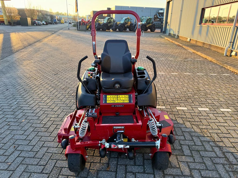 Ferris IS2600 Zero Turn Maaier - جزازة المروج: صور 5 Ferris IS2600 Zero Turn Maaier - جزازة المروج: صور 5