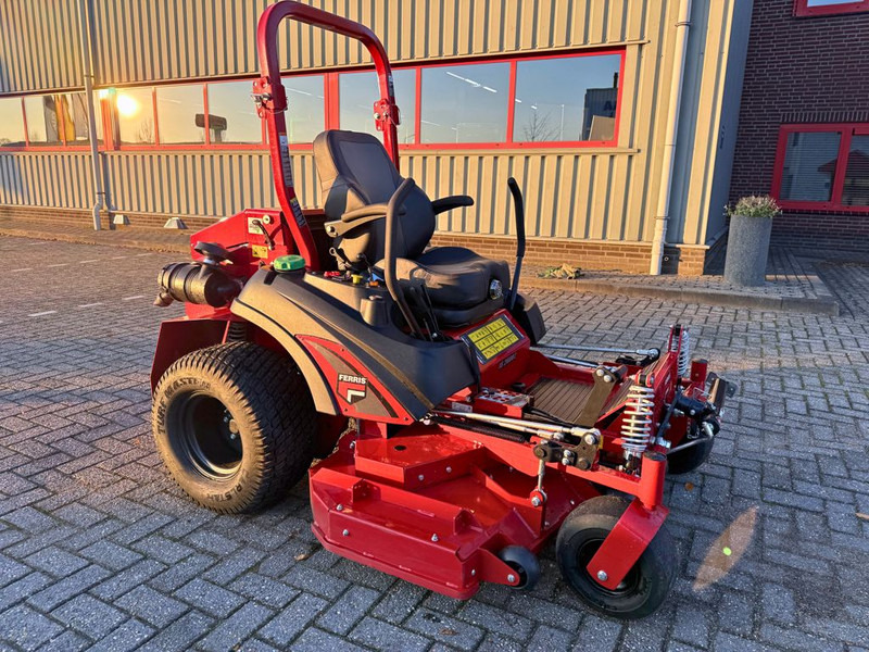 Ferris IS2600 Zero Turn Maaier - جزازة المروج: صور 4 Ferris IS2600 Zero Turn Maaier - جزازة المروج: صور 4