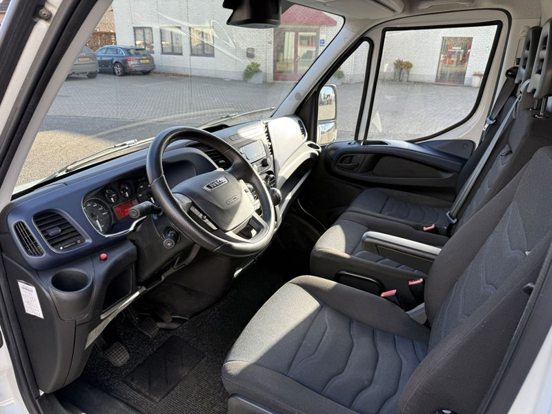 Iveco Tensa 50C/35 -150 Bakwagen - بصندوق مغلق شاحنة: صور 5 Iveco Tensa 50C/35 -150 Bakwagen - بصندوق مغلق شاحنة: صور 5