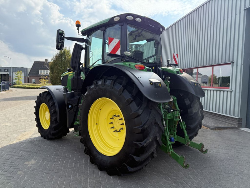 John Deere 6250R Premium Edition Autopowr - جرار: صور 2 John Deere 6250R Premium Edition Autopowr - جرار: صور 2