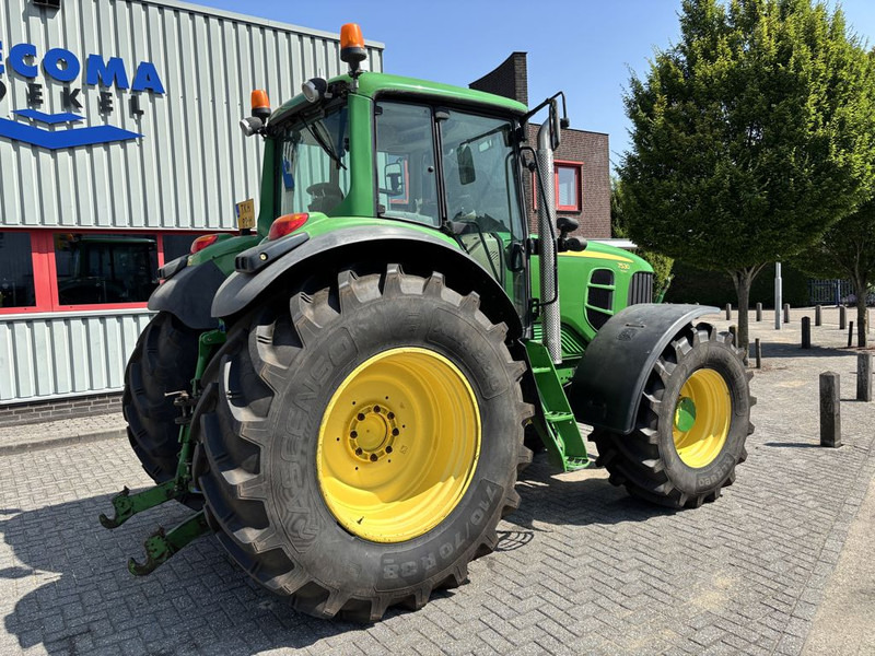 John Deere 7530 Premium AutoPowr - جرار: صور 3 John Deere 7530 Premium AutoPowr - جرار: صور 3