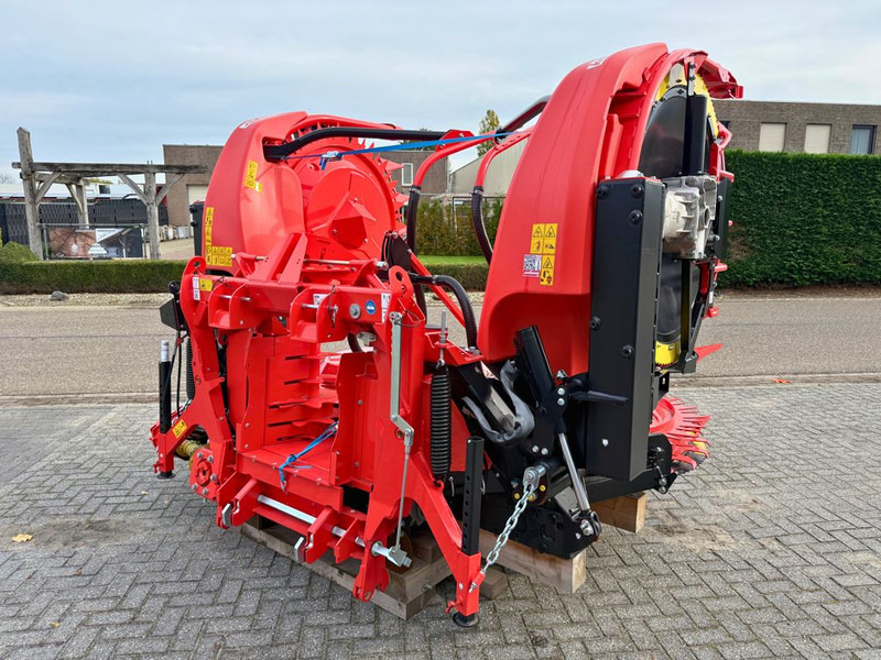 Kemper 460 Pro (Suitable Claas) New! - آلة حصاد: صور 3 Kemper 460 Pro (Suitable Claas) New! - آلة حصاد: صور 3