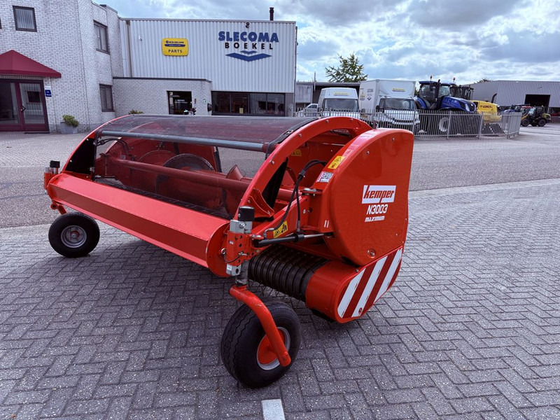 Kemper PICKUP C3003 fit New Holland FR - ملحقات: صور 1 Kemper PICKUP C3003 fit New Holland FR - ملحقات: صور 1