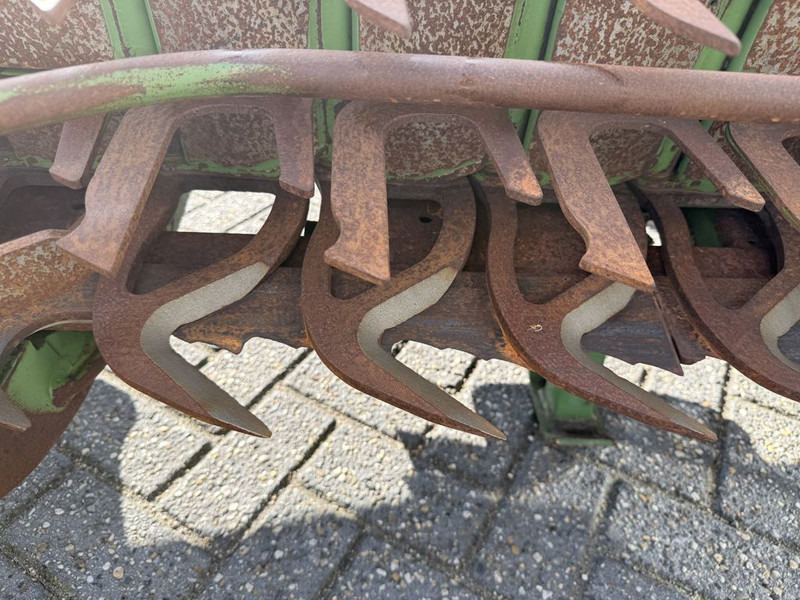 آلة حصاد Krone Easy Collect 600-2 FP Fit New Holland FR: صور 6 آلة حصاد Krone Easy Collect 600-2 FP Fit New Holland FR: صور 6