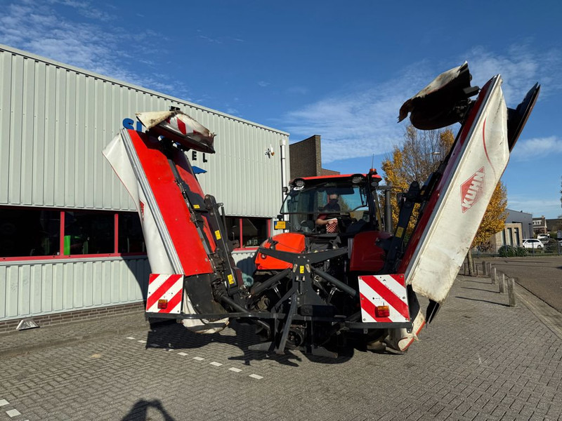 Kuhn PZ960 Achtermaaier - جزازة: صور 4 Kuhn PZ960 Achtermaaier - جزازة: صور 4