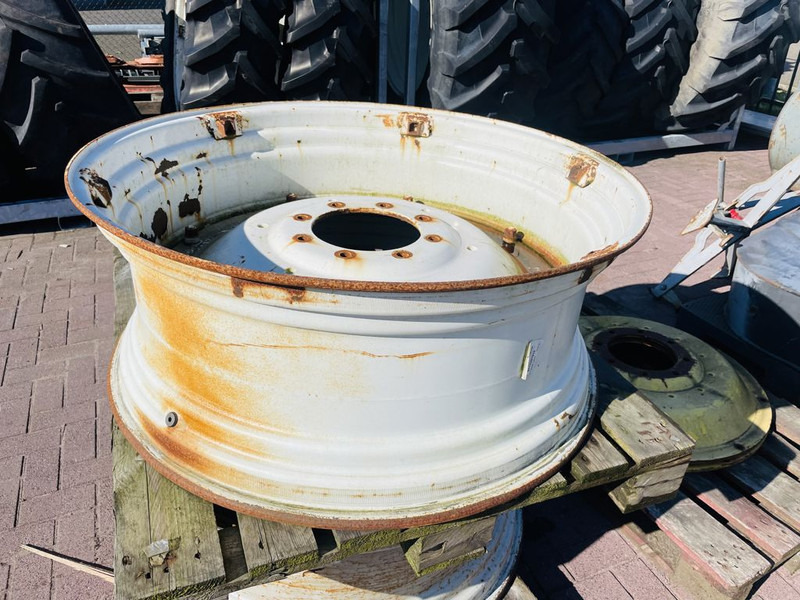 New Holland DW15Lx 38 set velgen - الجنوط: صور 2 New Holland DW15Lx 38 set velgen - الجنوط: صور 2