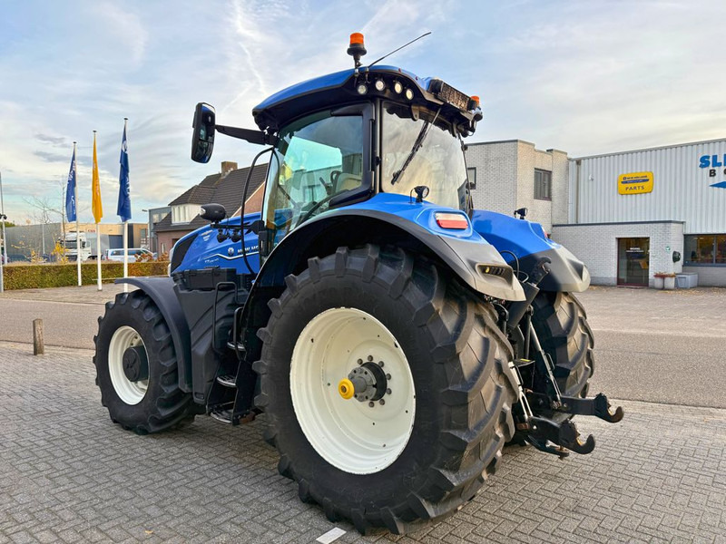 New Holland T7.275HD AC Stage V - جرار: صور 2 New Holland T7.275HD AC Stage V - جرار: صور 2