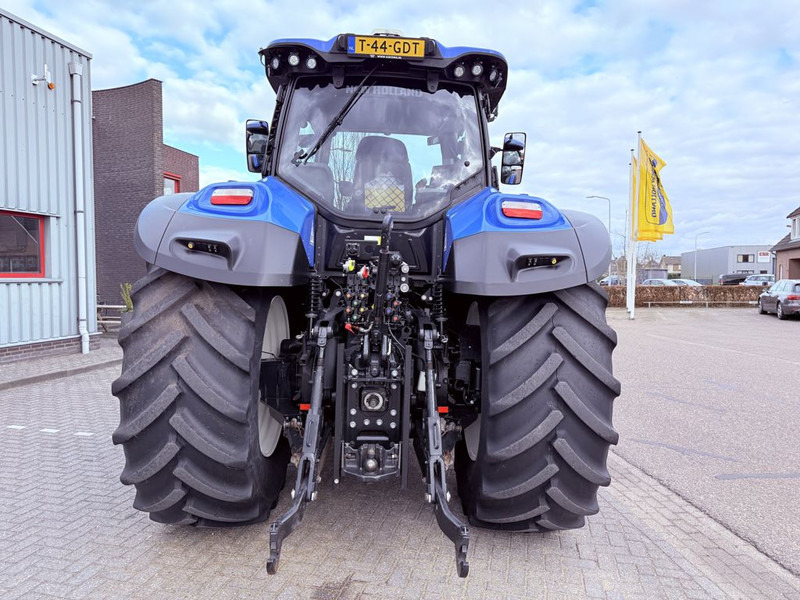 New Holland T7.315HD Auto Command + GPS - جرار: صور 3 New Holland T7.315HD Auto Command + GPS - جرار: صور 3