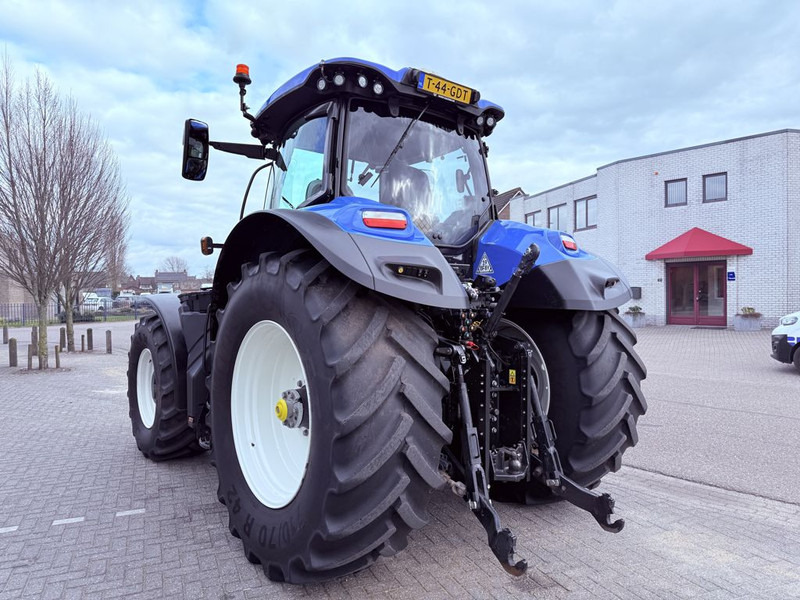 New Holland T7.315HD Auto Command + GPS - جرار: صور 2 New Holland T7.315HD Auto Command + GPS - جرار: صور 2