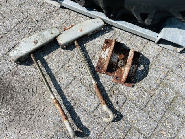 Veith Dubbel lucht 16.9/14-38 systeem GS - الإطارات والجنوط: صور 3 Veith Dubbel lucht 16.9/14-38 systeem GS - الإطارات والجنوط: صور 3