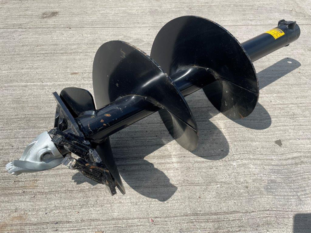 Auger Torque 18 - الحفر اوجير: صور 1 Auger Torque 18 - الحفر اوجير: صور 1