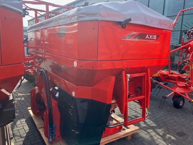 Kuhn Axis 40.2 M EMC V8 - آلة رش الأسمدة: صور 2 Kuhn Axis 40.2 M EMC V8 - آلة رش الأسمدة: صور 2