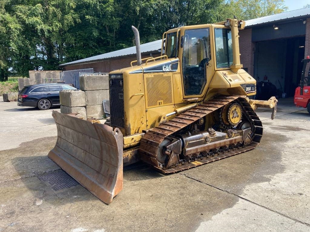CAT D 5 N XL - بلدوزر: صور 1 CAT D 5 N XL - بلدوزر: صور 1
