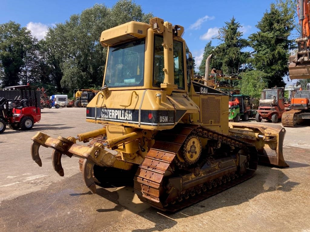 CAT D 5 N XL - بلدوزر: صور 5 CAT D 5 N XL - بلدوزر: صور 5