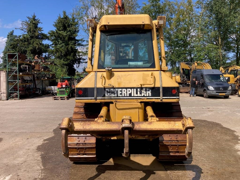 CAT D 5 N XL - بلدوزر: صور 4 CAT D 5 N XL - بلدوزر: صور 4