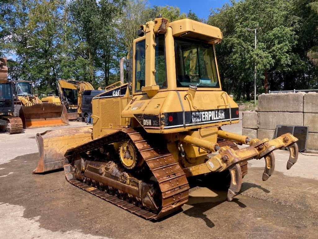 CAT D 5 N XL - بلدوزر: صور 3 CAT D 5 N XL - بلدوزر: صور 3