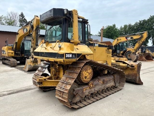 CAT D 6 M XL - بلدوزر: صور 3 CAT D 6 M XL - بلدوزر: صور 3