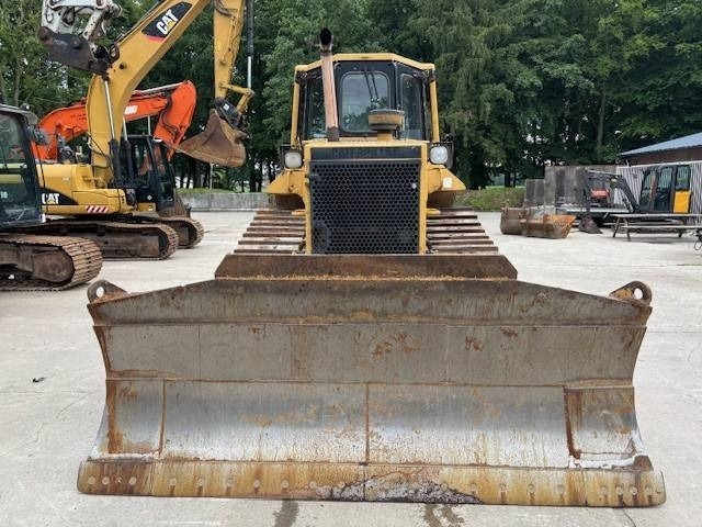 CAT D 6 M XL - بلدوزر: صور 5 CAT D 6 M XL - بلدوزر: صور 5
