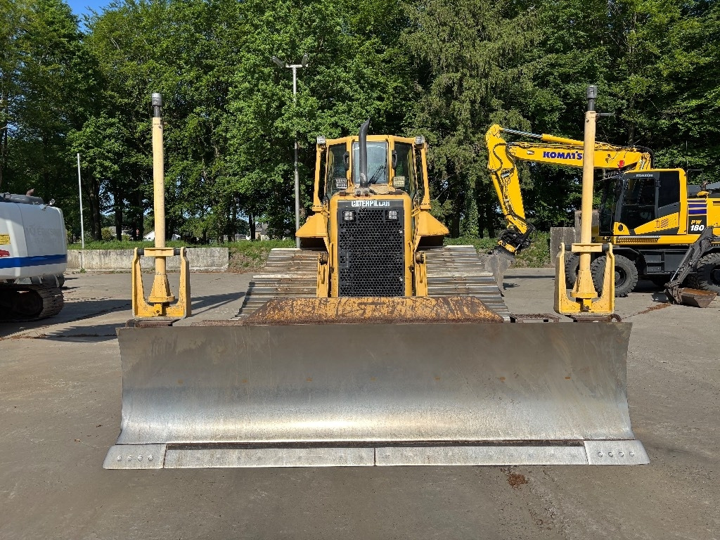 CAT D 6 N LGP - بلدوزر: صور 4 CAT D 6 N LGP - بلدوزر: صور 4