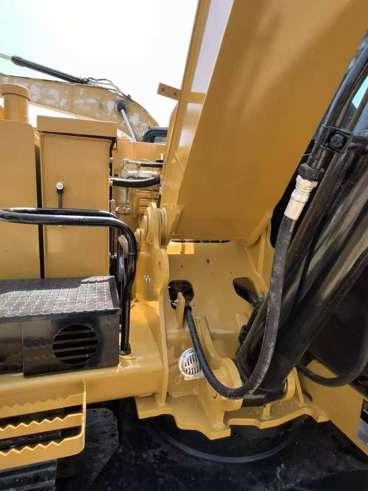 Cat Japanese Brand 308E2 Second-hand Excavator Used Original Caterpillar Crawler Monstruction Machinery - حفارات زحافة: صور 4 Cat Japanese Brand 308E2 Second-hand Excavator Used Original Caterpillar Crawler Monstruction Machinery - حفارات زحافة: صور 4