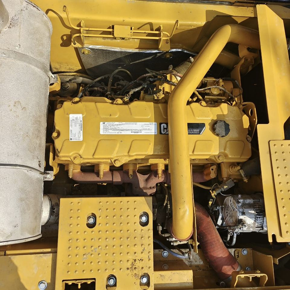 Hot Used Caterpillar Hydraulic Crawler Excavator CAT 324D 325B 325BL 325C Excavator China Provided Yuken Pump 2021 Vickers Pumps - حفارات زحافة: صور 5 Hot Used Caterpillar Hydraulic Crawler Excavator CAT 324D 325B 325BL 325C Excavator China Provided Yuken Pump 2021 Vickers Pumps - حفارات زحافة: صور 5