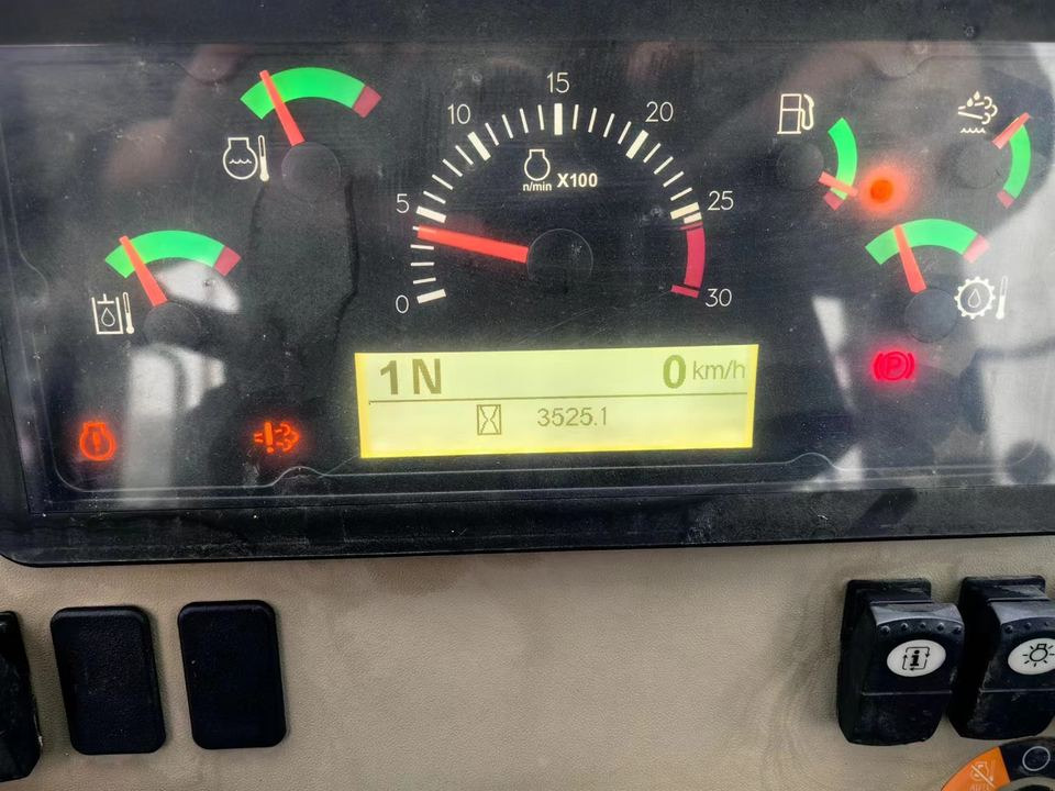 Second Hand Caterpillar CAT 950GC 5 Ton Wheel Loader USED CAT 950 Wheel Loaders in Low Price for Hot Sale - اللودر بعجل: صور 5 Second Hand Caterpillar CAT 950GC 5 Ton Wheel Loader USED CAT 950 Wheel Loaders in Low Price for Hot Sale - اللودر بعجل: صور 5