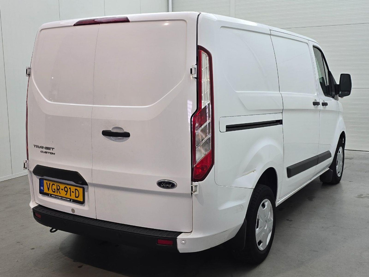 Ford Transit Custom 280 2.0 TDCI L1H1 Trend | 2020 | 237.771 km | VGR91D | NAP: Logisch - أخرى: صور 4 Ford Transit Custom 280 2.0 TDCI L1H1 Trend | 2020 | 237.771 km | VGR91D | NAP: Logisch - أخرى: صور 4