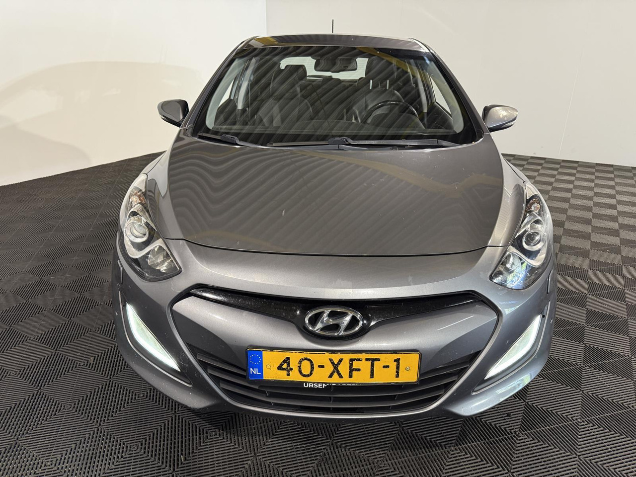 Hyundai | i30 | 1.6 GDI i-Catcher | 2012 | 287.418 km | 40XFT1 | Logisch - هاتشباك: صور 5 Hyundai | i30 | 1.6 GDI i-Catcher | 2012 | 287.418 km | 40XFT1 | Logisch - هاتشباك: صور 5