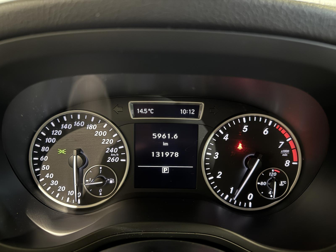 Mercedes-Benz | B-klasse | 180 Ambition | 2012 | 131.978 km | G005BR | Geen oordeel - سيارة: صور 4 Mercedes-Benz | B-klasse | 180 Ambition | 2012 | 131.978 km | G005BR | Geen oordeel - سيارة: صور 4