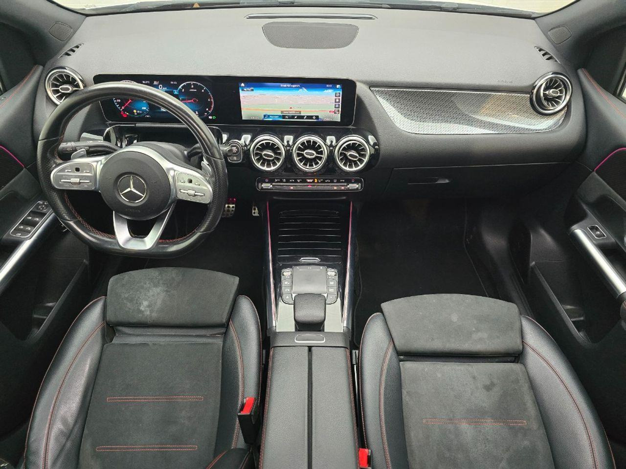 Mercedes - Benz B - klasse 220d Premium Plus Automaat | 2020 | 241.079 km | P732JL | NAP: Geen oordeel - سيارة: صور 5 Mercedes - Benz B - klasse 220d Premium Plus Automaat | 2020 | 241.079 km | P732JL | NAP: Geen oordeel - سيارة: صور 5