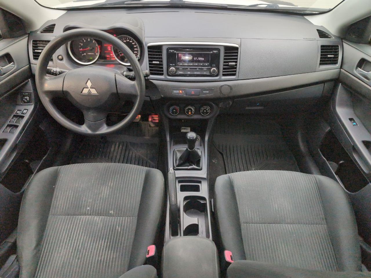 Mitsubishi Lancer Sportback 1.6 Limited Edition | 2016 | 216.592 km | R609NG | NAP: Geen oordeel - هاتشباك: صور 5 Mitsubishi Lancer Sportback 1.6 Limited Edition | 2016 | 216.592 km | R609NG | NAP: Geen oordeel - هاتشباك: صور 5