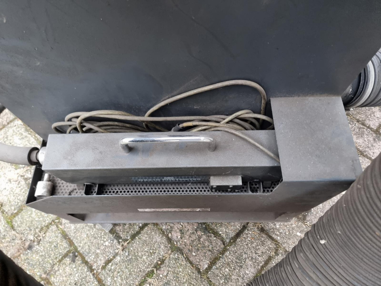 NBT SC-Truck Roetmeter met Slangen - معدات الورش: صور 5 NBT SC-Truck Roetmeter met Slangen - معدات الورش: صور 5