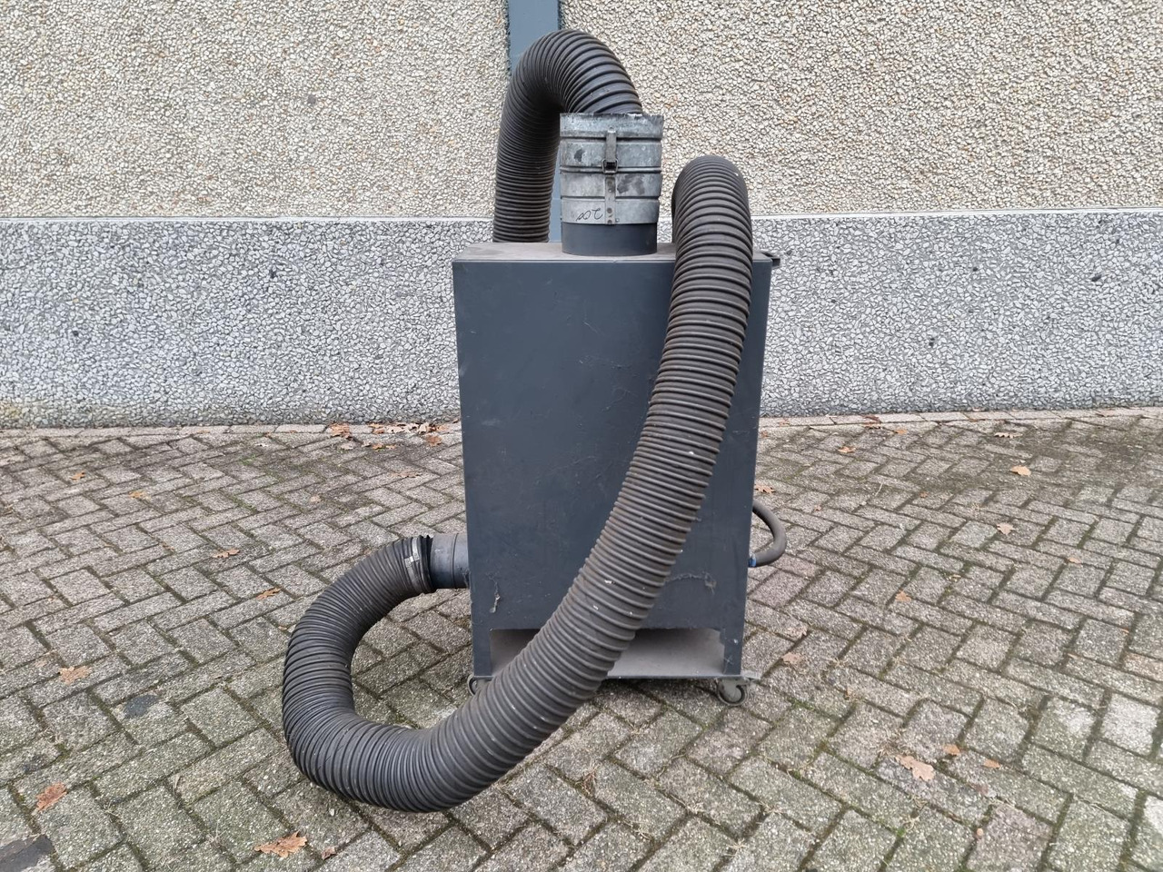 NBT SC-Truck Roetmeter met Slangen - معدات الورش: صور 2 NBT SC-Truck Roetmeter met Slangen - معدات الورش: صور 2