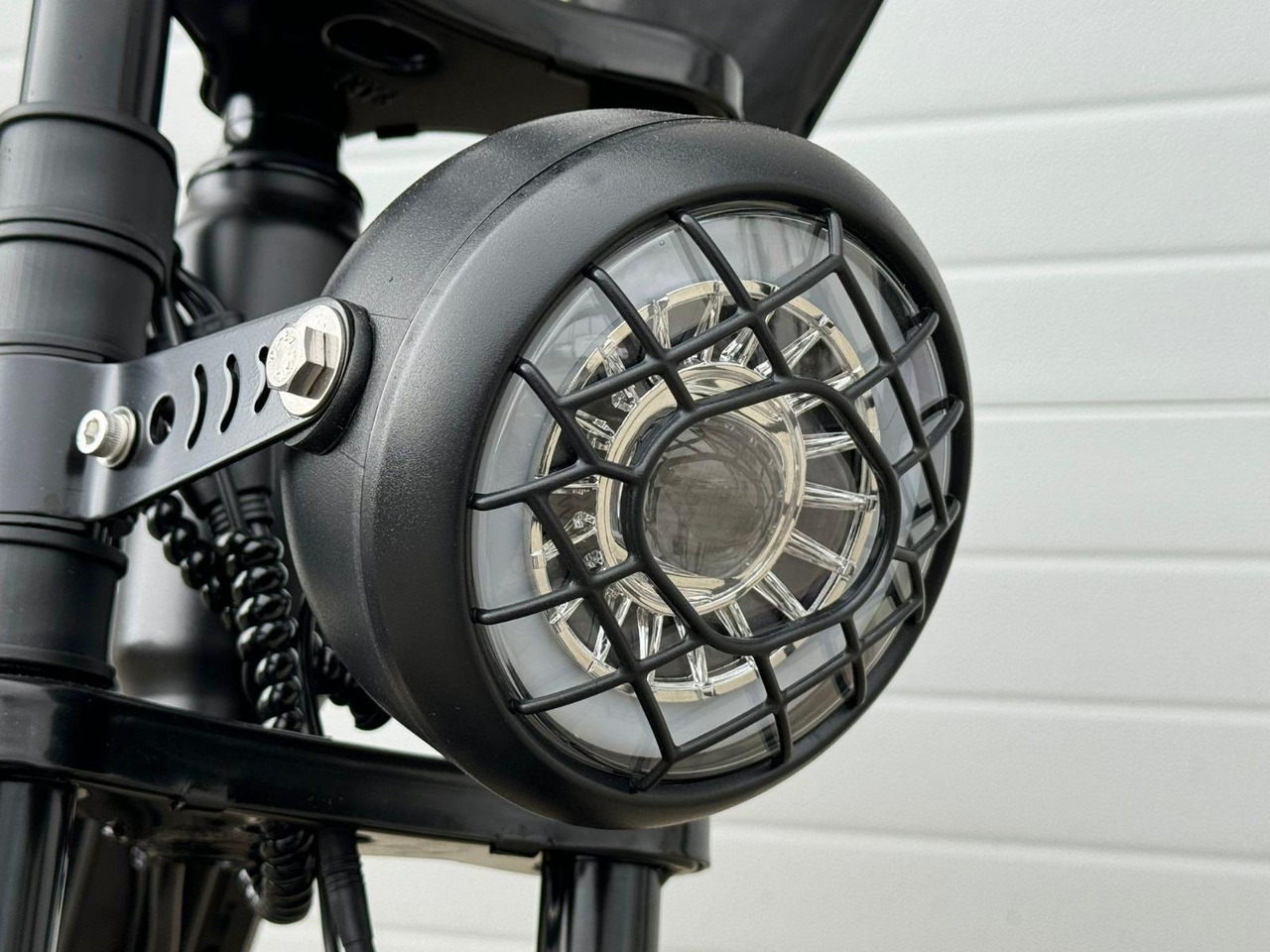 OUXI V8 2.0 Fatbike NIEUW - أخرى: صور 2 OUXI V8 2.0 Fatbike NIEUW - أخرى: صور 2