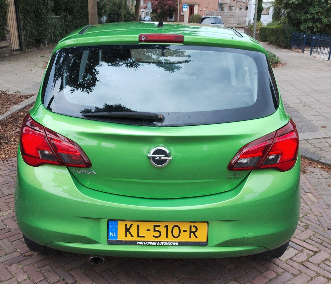 Opel | Corsa | 1.2 | 2015 | 141.195 km | KL510R | Geen oordeel - هاتشباك: صور 2 Opel | Corsa | 1.2 | 2015 | 141.195 km | KL510R | Geen oordeel - هاتشباك: صور 2