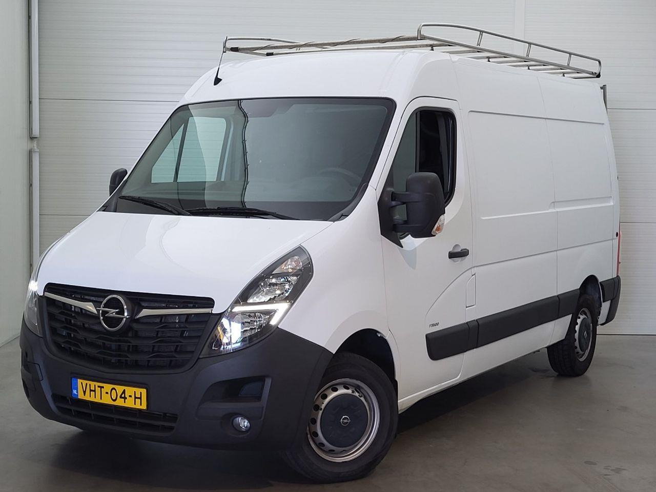 Opel Movano 2.3 Turbo L2H3 | 2021 | 96.326 km | VHT04H | NAP: Logisch - فان: صور 1 Opel Movano 2.3 Turbo L2H3 | 2021 | 96.326 km | VHT04H | NAP: Logisch - فان: صور 1
