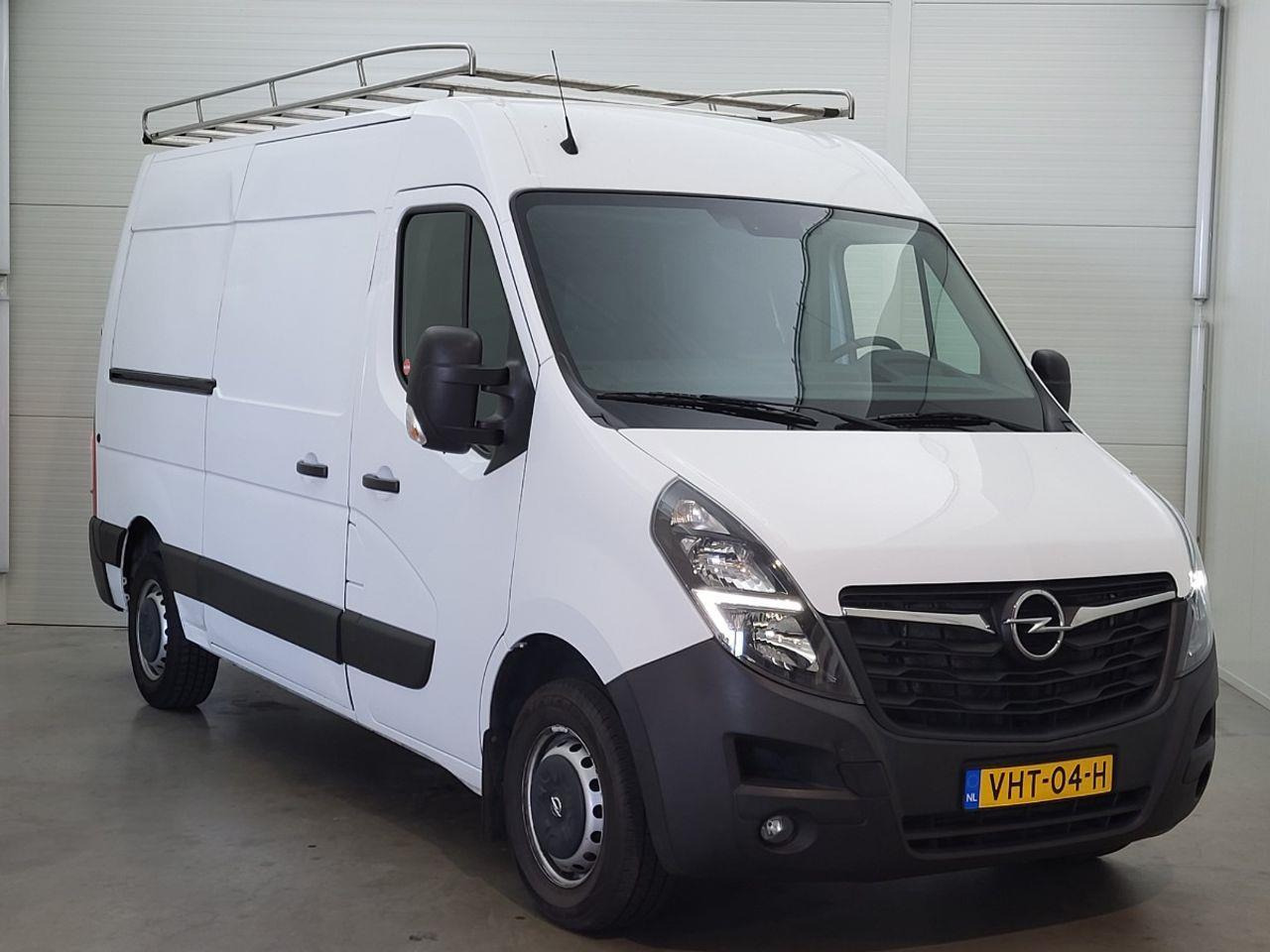 Opel Movano 2.3 Turbo L2H3 | 2021 | 96.326 km | VHT04H | NAP: Logisch - فان: صور 2 Opel Movano 2.3 Turbo L2H3 | 2021 | 96.326 km | VHT04H | NAP: Logisch - فان: صور 2
