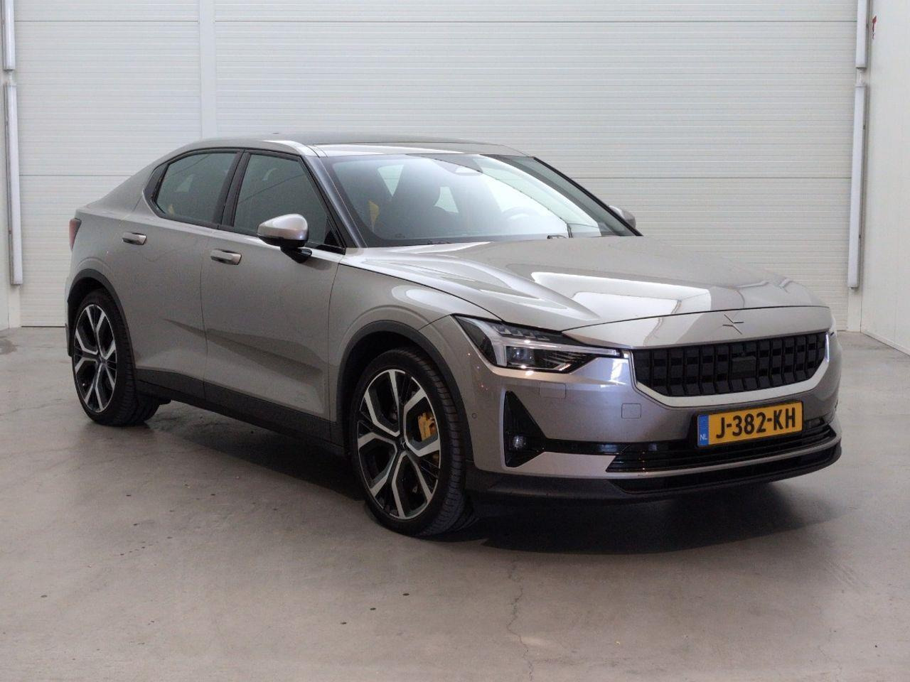 Polestar 2 Long Range Dual Motor Launch Edition 78kWh | 2020 | 155.235 km | J382KH | NAP: Logisch - هاتشباك: صور 2 Polestar 2 Long Range Dual Motor Launch Edition 78kWh | 2020 | 155.235 km | J382KH | NAP: Logisch - هاتشباك: صور 2