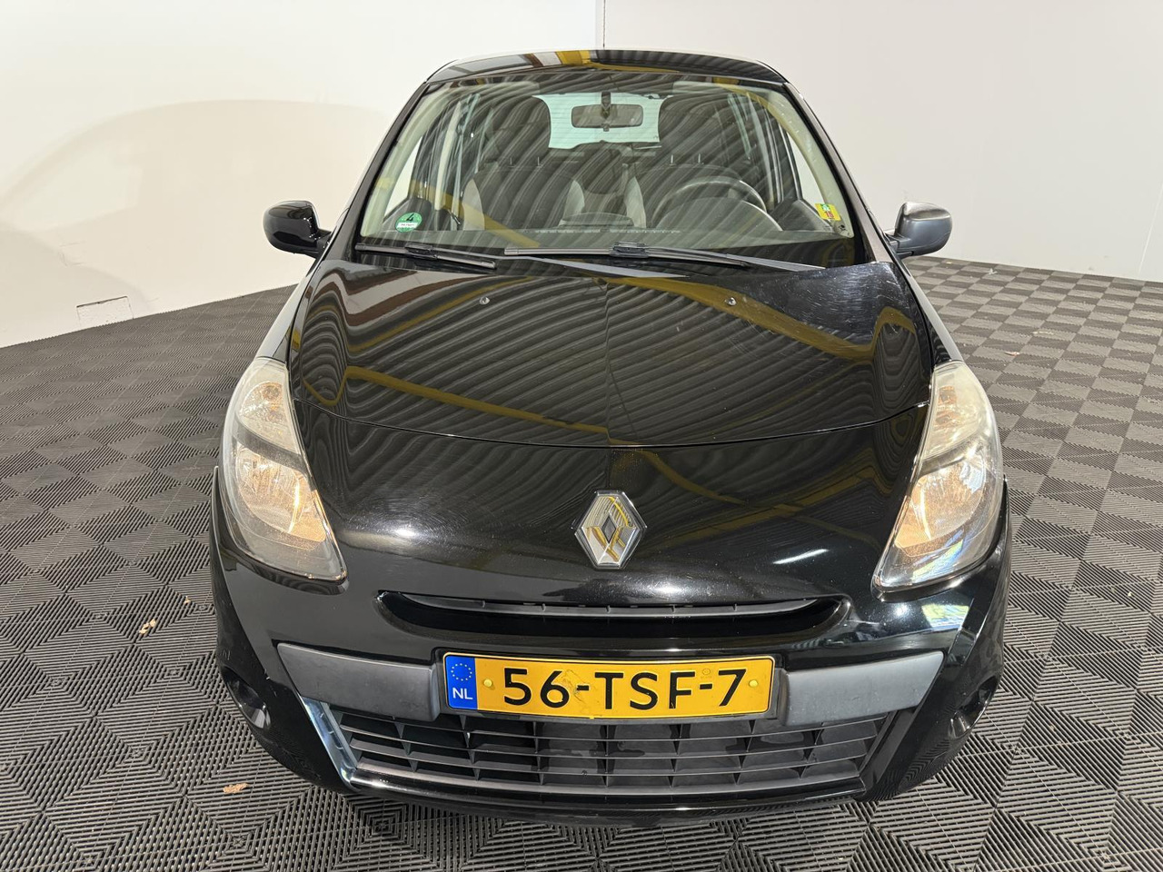 Renault | Clio | 1.2 Authentique | 2012 | 216.427 km | 56TSF7 | Logisch - هاتشباك: صور 2 Renault | Clio | 1.2 Authentique | 2012 | 216.427 km | 56TSF7 | Logisch - هاتشباك: صور 2