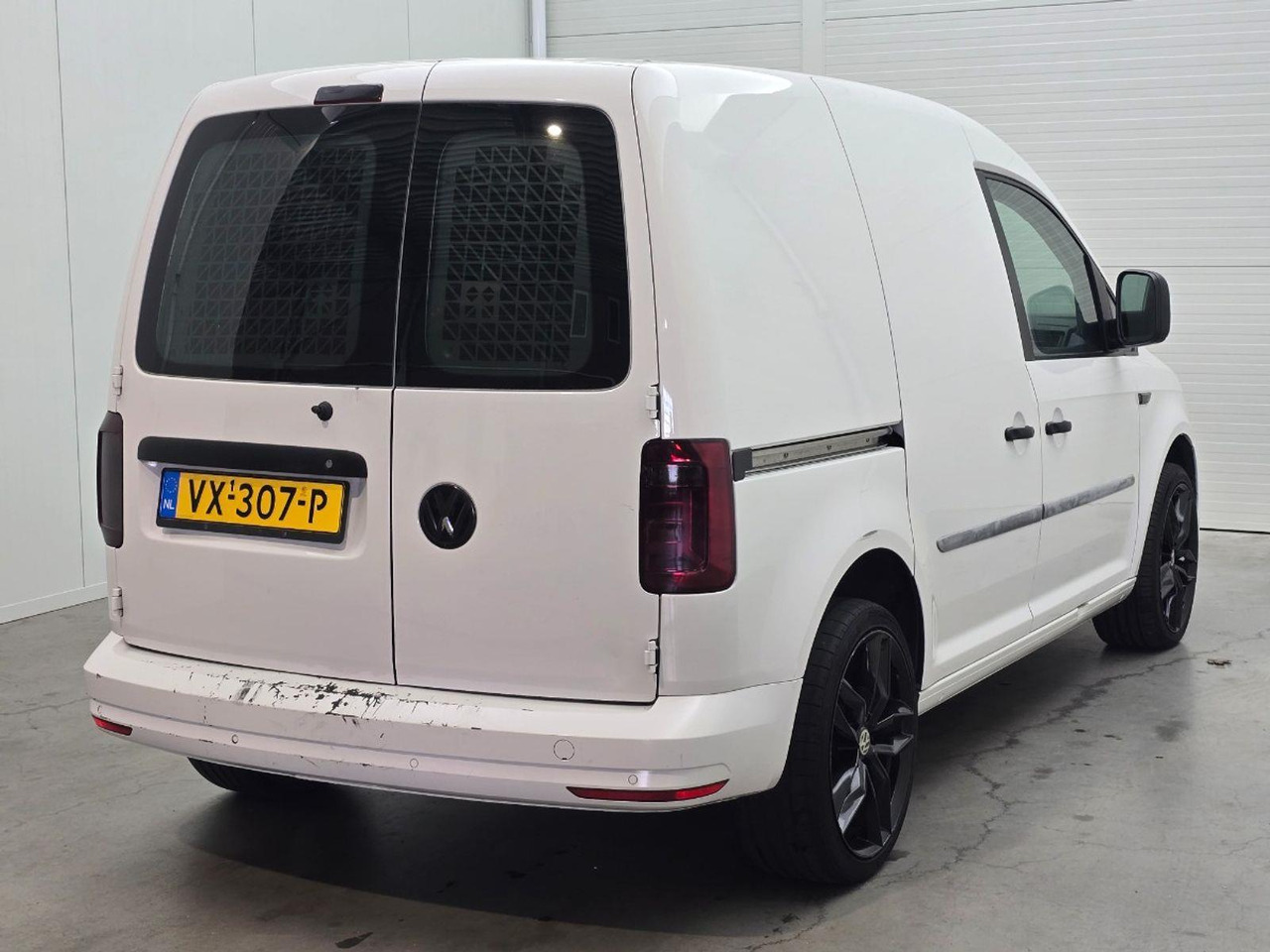 Volkswagen Caddy 2.0 TDI L1H1 BMT Trendline | 2016 | 213.446 km | VX307P | NAP: Logisch - أخرى: صور 4 Volkswagen Caddy 2.0 TDI L1H1 BMT Trendline | 2016 | 213.446 km | VX307P | NAP: Logisch - أخرى: صور 4