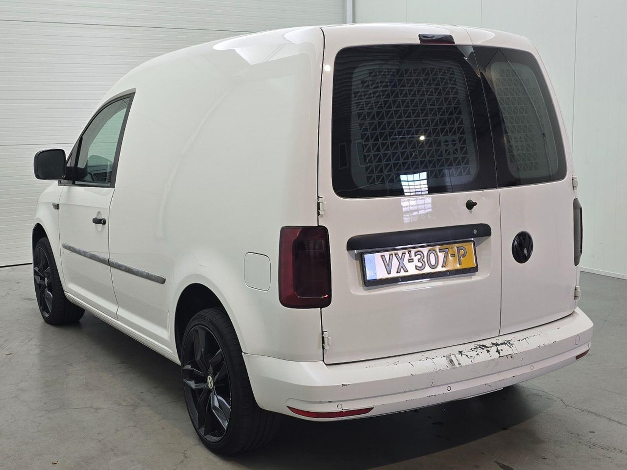 Volkswagen Caddy 2.0 TDI L1H1 BMT Trendline | 2016 | 213.446 km | VX307P | NAP: Logisch - أخرى: صور 3 Volkswagen Caddy 2.0 TDI L1H1 BMT Trendline | 2016 | 213.446 km | VX307P | NAP: Logisch - أخرى: صور 3