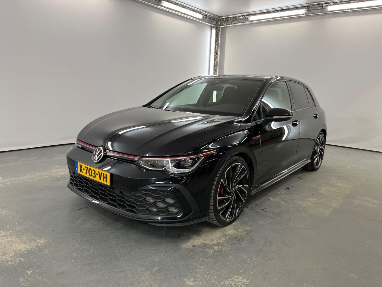 Volkswagen Golf 2.0 TSI GTI | 2020 | 126.736 km | K703VH | NAP: Geen oordeel - هاتشباك: صور 1 Volkswagen Golf 2.0 TSI GTI | 2020 | 126.736 km | K703VH | NAP: Geen oordeel - هاتشباك: صور 1