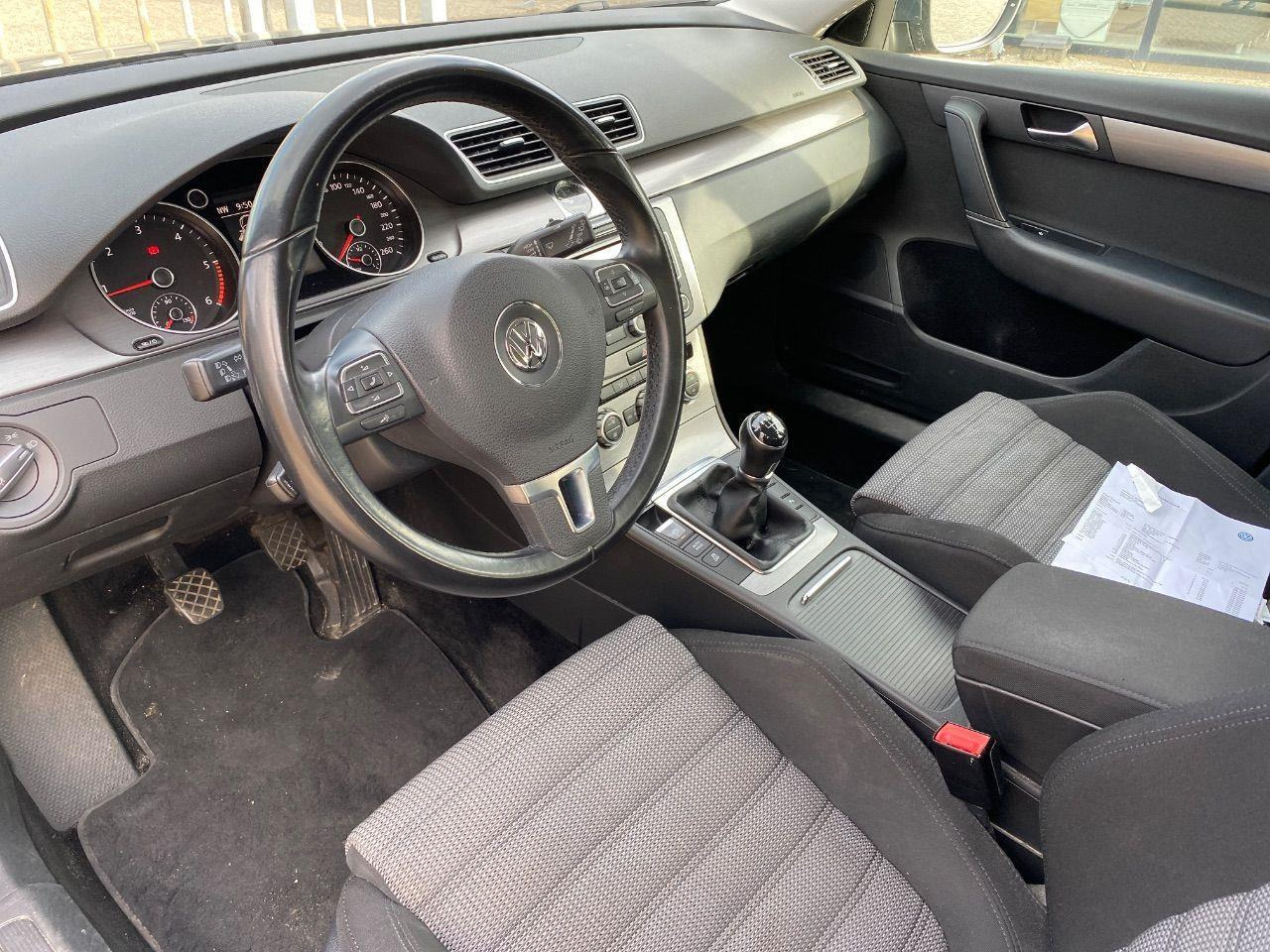 Volkswagen Passat Variant 2.0 TDI Highline BlueMotion | 2012 | 265.279 km | PL474H | NAP: Geen oordeel - سيارة: صور 5 Volkswagen Passat Variant 2.0 TDI Highline BlueMotion | 2012 | 265.279 km | PL474H | NAP: Geen oordeel - سيارة: صور 5
