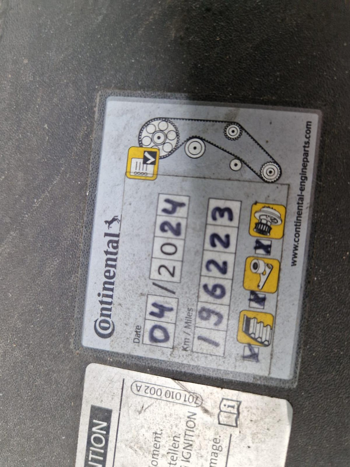 Volkswagen | Transporter | 2.0 TDI L1H1 DC Highline | 2018 | 251.292 km | V731RR | Logisch - الشاحنات الصغيرة كابينة مزدوجة: صور 4 Volkswagen | Transporter | 2.0 TDI L1H1 DC Highline | 2018 | 251.292 km | V731RR | Logisch - الشاحنات الصغيرة كابينة مزدوجة: صور 4