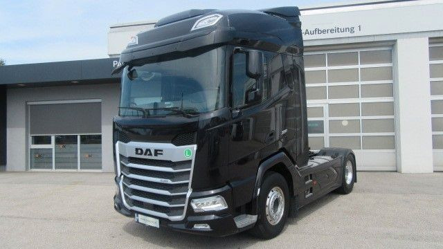 DAF XF 530 Kipphydraulik, Intarder,.. - شاحنة جرار: صور 1 DAF XF 530 Kipphydraulik, Intarder,.. - شاحنة جرار: صور 1