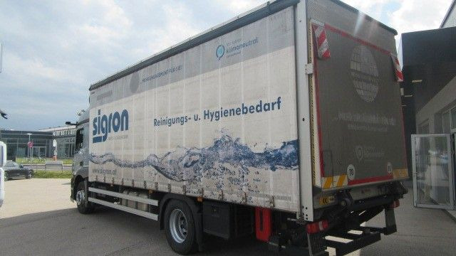 Mercedes-Benz Actros 1840L Pr.Pl. LBW 2to. Schiebepl Edschaver - شاحنة ستارة: صور 4 Mercedes-Benz Actros 1840L Pr.Pl. LBW 2to. Schiebepl Edschaver - شاحنة ستارة: صور 4