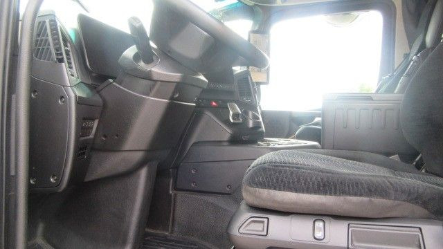 Mercedes-Benz Actros 1840L Pr.Pl. LBW 2to. Schiebepl Edschaver - شاحنة ستارة: صور 5 Mercedes-Benz Actros 1840L Pr.Pl. LBW 2to. Schiebepl Edschaver - شاحنة ستارة: صور 5
