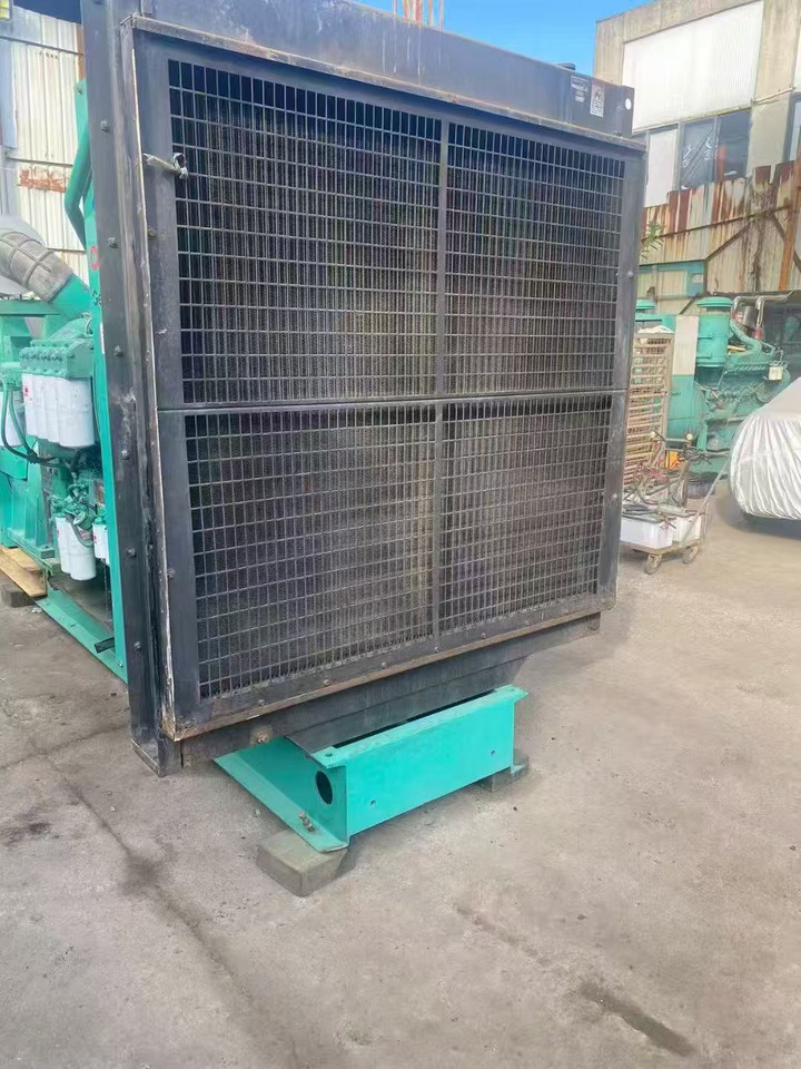 CUMMINS QSK30-G3 - معدات التكييف: صور 2 CUMMINS QSK30-G3 - معدات التكييف: صور 2