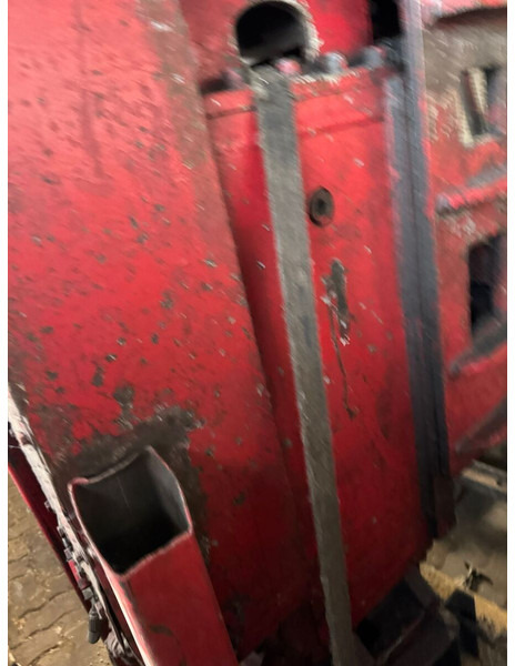 Abi Rotary BK80/100 - آلة حفر: صور 4 Abi Rotary BK80/100 - آلة حفر: صور 4