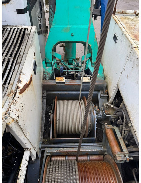 Casagrande B125 - سائق كومة: صور 2 Casagrande B125 - سائق كومة: صور 2